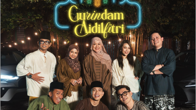 Photo of Suria FM & Toyota Lancar Lagu & Muzik Video ‘Gurindam Aidilfitri’, Turut Anjur Cabaran Dengan Hadiah Sehingga RM3,000